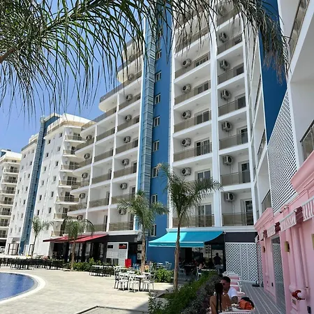 Park - 98 - Yeni Iskele - Famagusto Apartamento