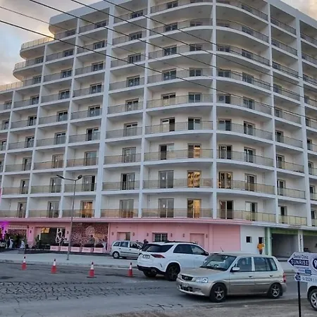 Park - 98 - Yeni Iskele - Famagusto Apartment Trikomo