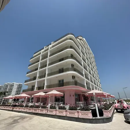 Apartment Park - 98 - Yeni Iskele - Famagusto Trikomo